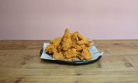 News bière – Présentation du poulet et de la bière Gunbae sur Union Street
– Malt News bière – Présentation du poulet et de la bière Gunbae sur Union Street
– Malt