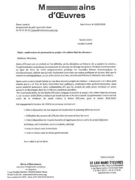 lettre soutien onachevebienleschevaux - Fichier PDF