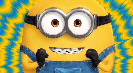 Premier spot TV pour Minions 2 : Il était une fois Gru (Super Bowl 2020)