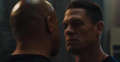 Nouveau spot TV pour Fast and Furious 9 de Justin Lin (Super Bowl 2020)