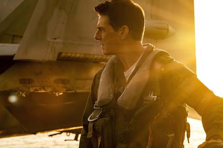 Nouveau spot TV pour Top Gun : Maverick de Joseph Kosinski (Super Bowl 2020) Nouveau spot TV pour Top Gun : Maverick de Joseph Kosinski (Super Bowl 2020)