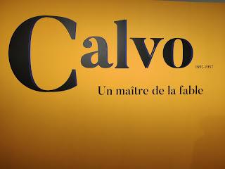 FIBD 2020: expo Calvo - photo 1