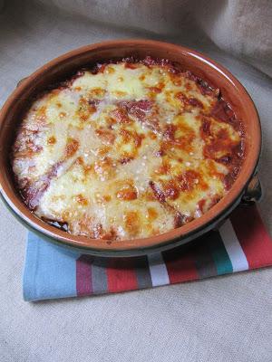 Salade de fenouil à l'orange