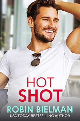 Mon avis sur Hot Shot,  la très sympathique comédie romantique de Robin Bielman