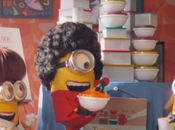 Minions Rise dévoile premières images