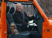 Bill Murray rejoue jour sans pour Super Bowl