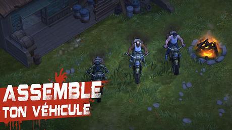 Code Triche Zone Z  APK MOD (Astuce) 5