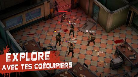 Code Triche Zone Z  APK MOD (Astuce) 4