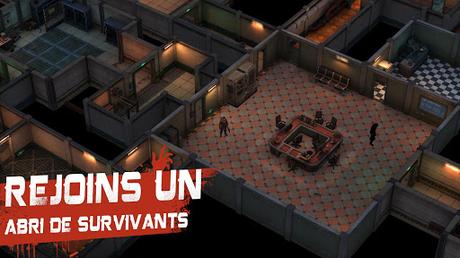 Code Triche Zone Z  APK MOD (Astuce) 6