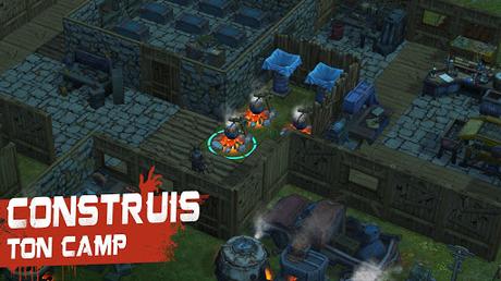 Code Triche Zone Z  APK MOD (Astuce) 1