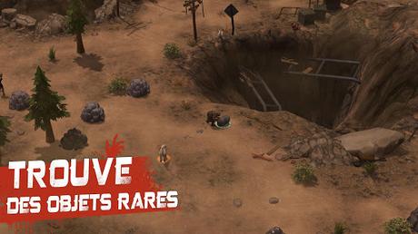 Code Triche Zone Z  APK MOD (Astuce) 2