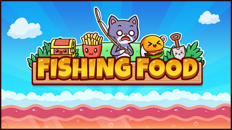 Télécharger Gratuit Fishing Food APK MOD (Astuce) 1