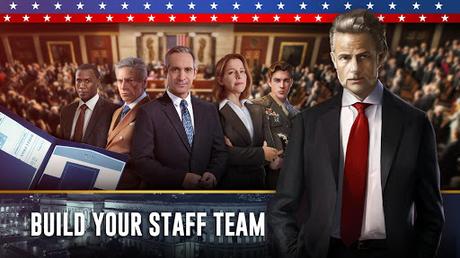 Code Triche Ambitions:Birth of a President APK MOD (Astuce) 4
