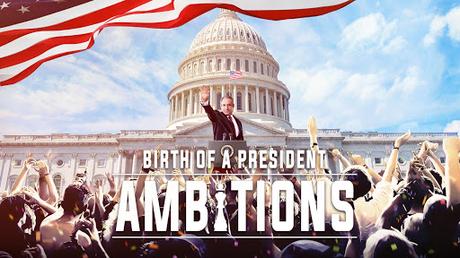 Code Triche Ambitions:Birth of a President APK MOD (Astuce) 1