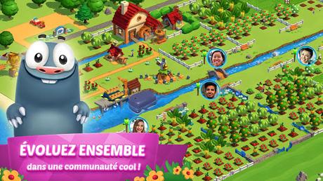 Code Triche Country Friends APK MOD (Astuce) Code Triche Country Friends APK MOD (Astuce) 1