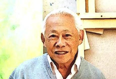 Le double lyrisme de Zao Wou-Ki