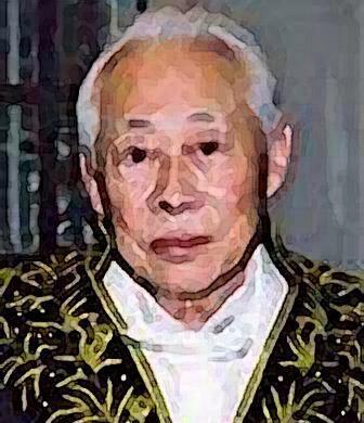 Le double lyrisme de Zao Wou-Ki