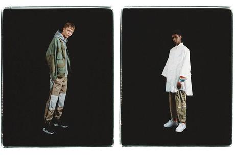 ROTOL – S/S 2020 COLLECTION LOOKBOOK