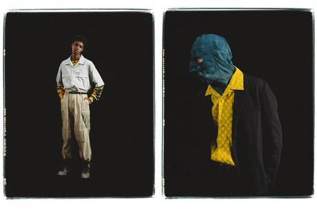 ROTOL – S/S 2020 COLLECTION LOOKBOOK