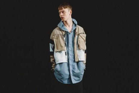 ROTOL – S/S 2020 COLLECTION LOOKBOOK ROTOL – S/S 2020 COLLECTION LOOKBOOK