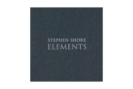STEPHEN SHORE – ELEMENTS
