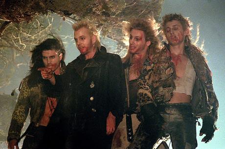 [TOUCHE PAS À MES 80ϟs] : #100. The Lost Boys