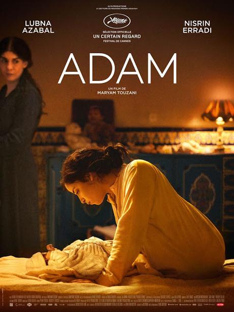 Récapitulatif des Fucking Critiques des sorties ciné - Février 2020 http://fuckingcinephiles.blogspot.com/2019/05/critique-adam.html