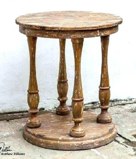 20 round decorative table mainstays 20 round decorative table