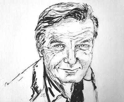 Une tragédie en absurdie avec Jean Echenoz