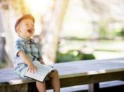 Révélation d'enfance
