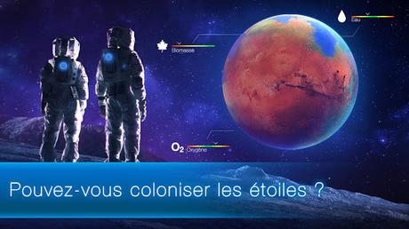 Télécharger Gratuit TerraGenesis - Les colons de l'espace APK MOD (Astuce) 5