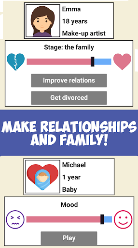 Code Triche Writer Simulator 2 APK MOD (Astuce) screenshots 5