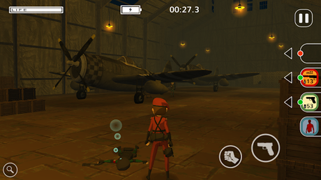 Télécharger Guerre Furtive (EG) APK MOD (Astuce) 5