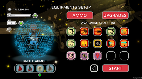 Télécharger Guerre Furtive (EG) APK MOD (Astuce) 2