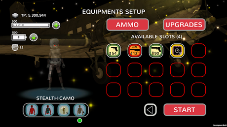 Télécharger Guerre Furtive (EG) APK MOD (Astuce) 1