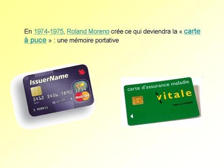 La France - Inventions Françaises