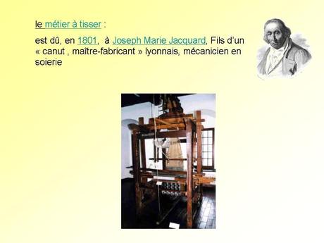 La France - Inventions Françaises