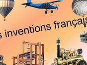 France Inventions Françaises
