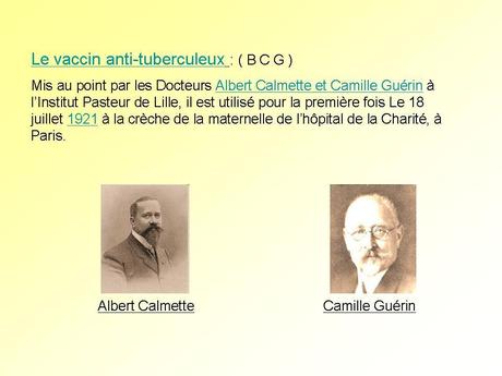 La France - Inventions Françaises