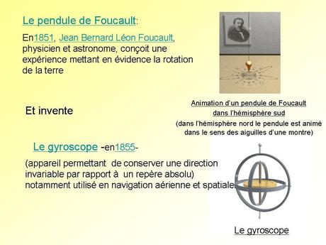 La France - Inventions Françaises