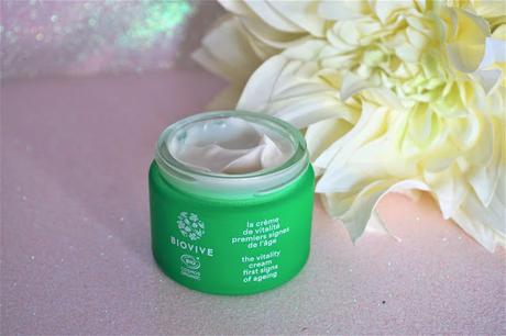 Biovive, l'anti-âge bio dont je rêvais Biovive, l'anti-âge bio dont je rêvais