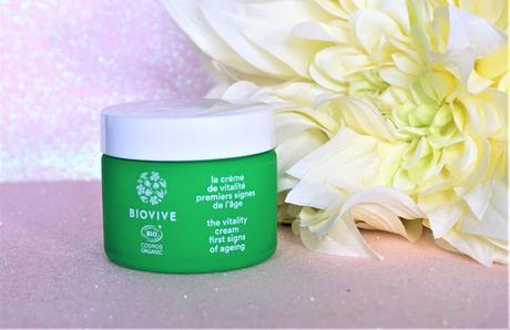 Biovive, l'anti-âge bio dont je rêvais Biovive, l'anti-âge bio dont je rêvais