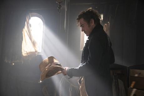 LE VOYAGE DU DOCTEUR DOLITTLE (Critique) LE VOYAGE DU DOCTEUR DOLITTLE (Critique)