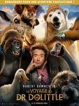 LE VOYAGE DU DOCTEUR DOLITTLE (Critique) LE VOYAGE DU DOCTEUR DOLITTLE (Critique)