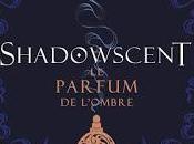 Shadowscent parfum l'ombre P.M. Freestone