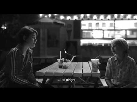 CInema Paradiso****************Tu Dors Nicole de Stéphane Lafleur