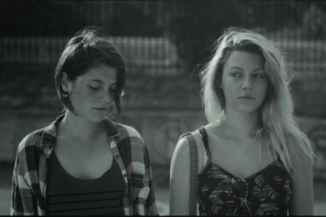 CInema Paradiso****************Tu Dors Nicole de Stéphane Lafleur