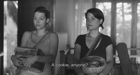 CInema Paradiso****************Tu Dors Nicole de Stéphane Lafleur