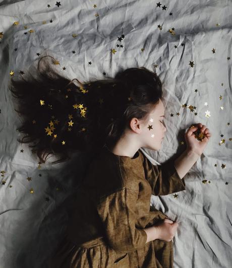 Mes astuces pour améliorer le sommeil de mes enfants Mes astuces pour améliorer le sommeil de mes enfants