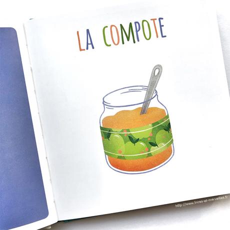 Mon imagier du bout des doigts